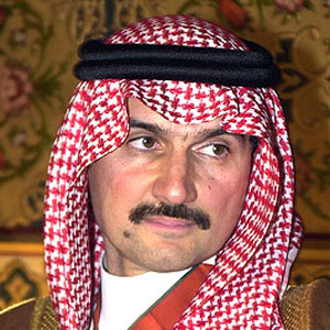 ثروتمندترين مرد عرب چهار ميليارد دلار فقيرتر شد